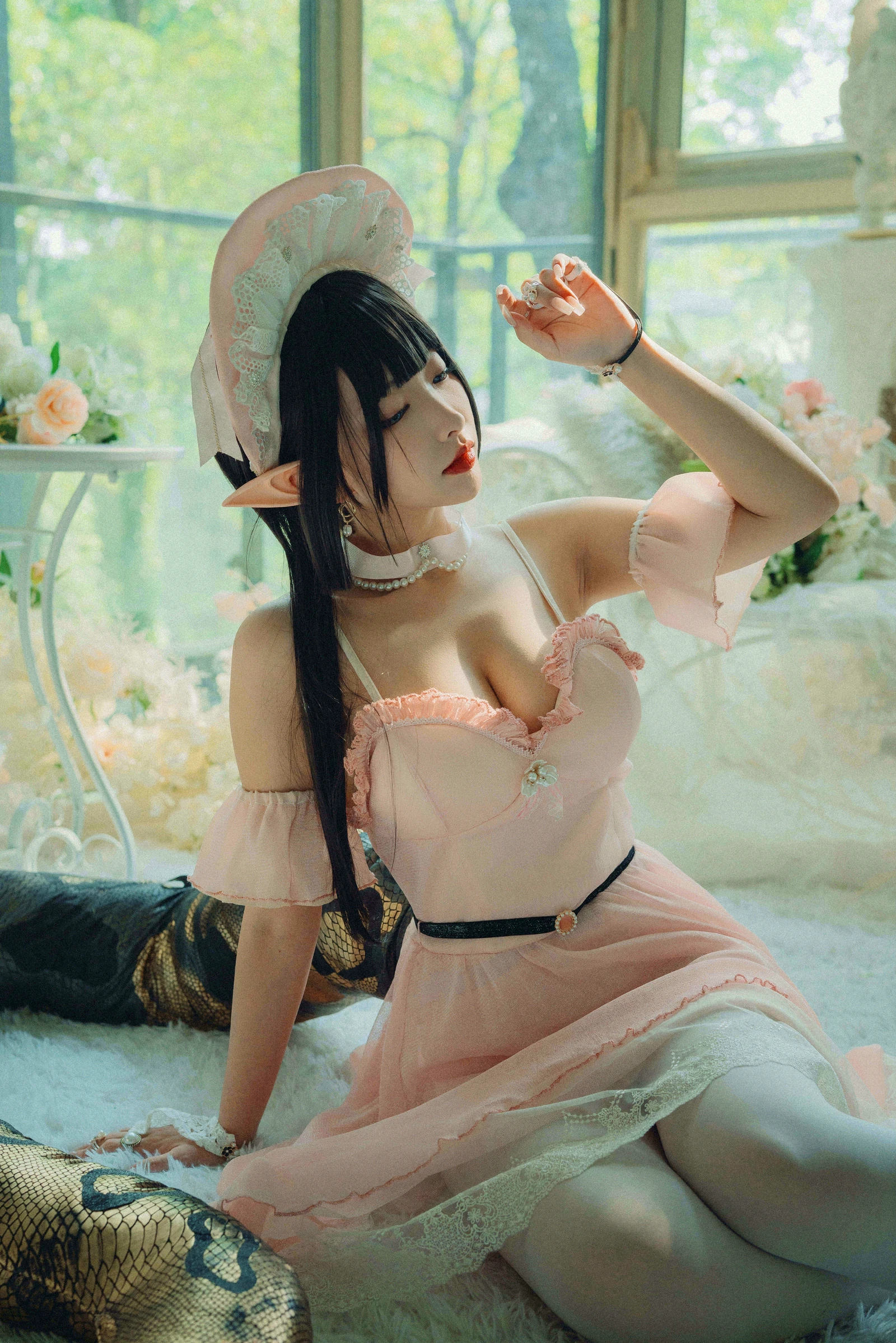 宫本桜---明日方舟-森蚺芭蕾-[33P-718MB]-1.webp